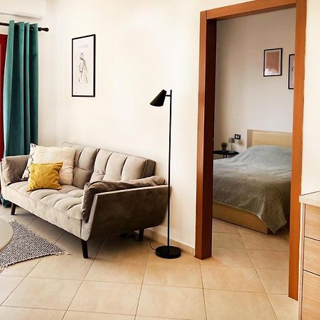 Lilly'S Apartment Plazh Durres Exterior photo