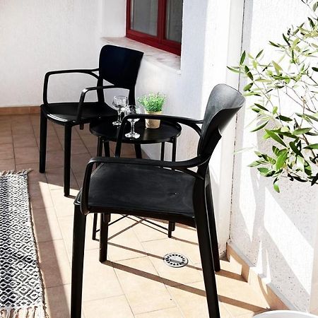 Lilly'S Apartment Plazh Durres Exterior photo