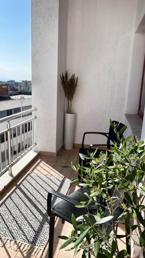 Lilly'S Apartment Plazh Durres Exterior photo